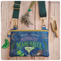 Woodland witch bag - unique model