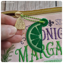 Woodland witch bag - unique model
