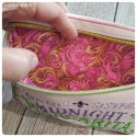 Woodland witch bag - unique model