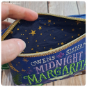 pochette Midnight Margarita - petite