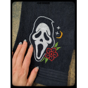 fantasy bath towel