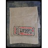 Welcome to Derry - Serviette brodée