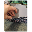 Woodland witch bag - unique model