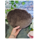 Evil coffin pillow