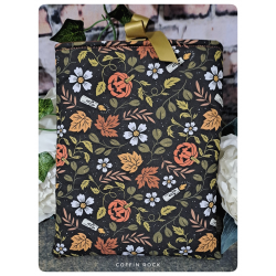halloween is cute - multiples tailles pochette LEXICON
