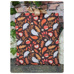 fantôme d'automne - multiples tailles pochette LEXICON