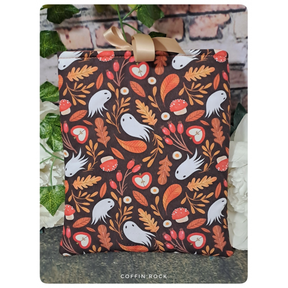 fantôme d'automne - multiples tailles pochette LEXICON