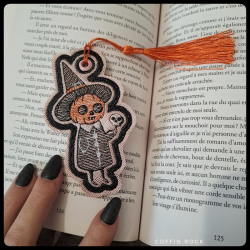 Madame Pumpkin