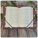 fantômes d'automne - pupitre de lecture