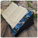 Fleurs - pupitre de lecture