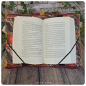The Slayer - pupitre de lecture