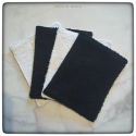 cimetierre nocturne - papier toilette lavable