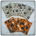 potion d'halloween - papier toilette lavable