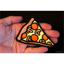 Patch pizza lover