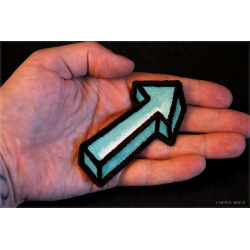 Patch arrow