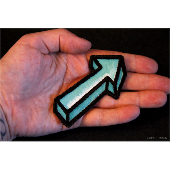 Patch arrow