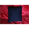 coussin Louis de la pointe du Lac