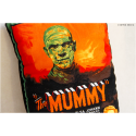 coussin "La Momie"