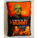 coussin "La Momie"