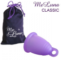 Me Luna CLASSIC - noir, anneau