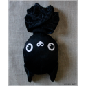 Batty In Tenebris - peluche toute douce