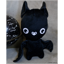 Batty In Tenebris - peluche toute douce