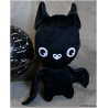 Batty In Tenebris - peluche toute douce