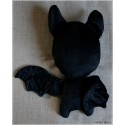 Batty In Tenebris - peluche toute douce