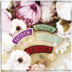 Patch Witch