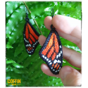 monarch earings