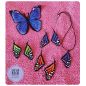 monarch earings