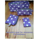 Trousse milka