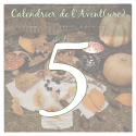 - Jour 5 -
