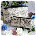 zombies pencil case