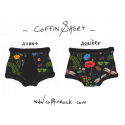 COMMANDE SPECIALE : CoffinShort pour Alizee