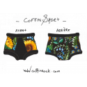 COMMANDE SPECIALE : CoffinShort pour Alizee