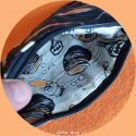 halloween's collection coin purse