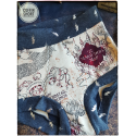 COMMANDE SPECIALE : CoffinShort pour Alexandra