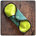 Green Cloth Pad