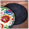 Calaveras - Washable Nursing pads