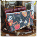 Trousse cute halloween - taille moyenne