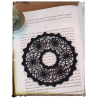 Occult - Lace doilies