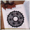 Occult - Lace doilies