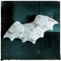 Bats - bat pillow