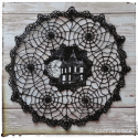 Occult - Lace doilies