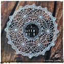 Occult - Lace doilies