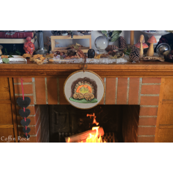 Au coin du feu - jour 2