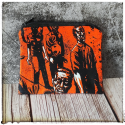 zombies coin purse