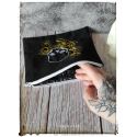 Skull Clutch bag