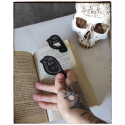 bird bookmark
